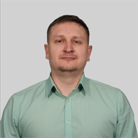 Хасенов Илья